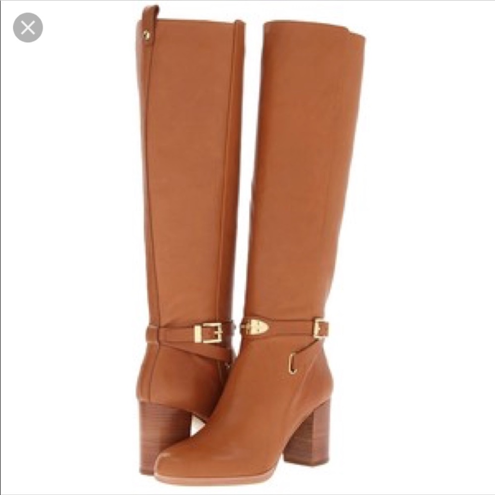 MICHAEL Michael Kors Arley Boots